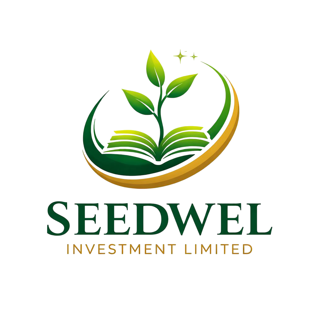 Seedwel Investment Limited logo